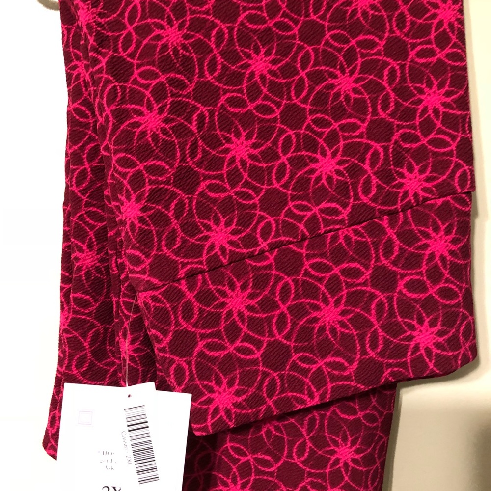 NWT Cassie Skirt 2xl